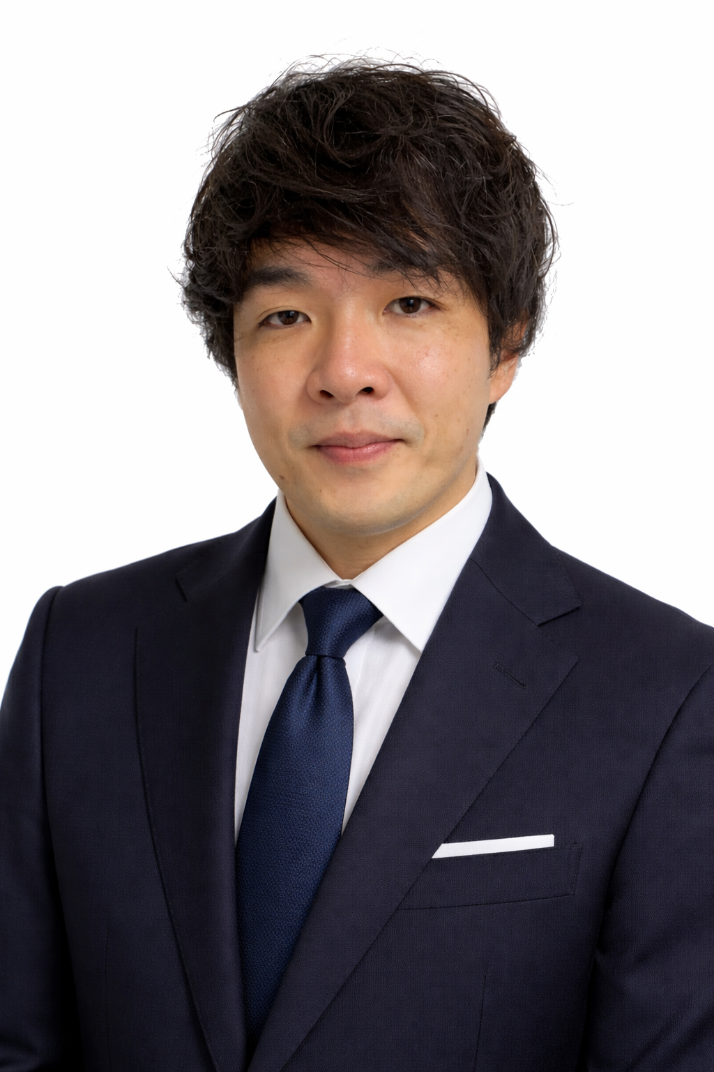 監修者 岩渕広樹